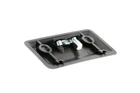 Glove Box Lock Upper Vaico For 2000 Bmw 328CI 2.8L L6 Coupe New. Price: $60.41.