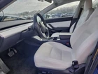 2017-2024 Tesla Model Y/3 Front Glove Box Dashboard Storage Oem For Repair Used. Price: $79.00.