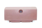 Red Glove Box Fits 82-83 280ZX Used. Price: $100.00.