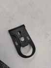 Porsche 964 Closing Element/end Plate For Glove Compartment Cover Oem Used. Price: $148.00.