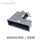 2008-2013 Audi A3 Quattro Glove Box Storage Bin / Ipod Dock 8E0857925B Used. Price: $80.49.