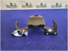 2011-2014 Porsche Cayenne 3.0L Diesel Front Driver Dash Column Trim Cover 2465 Used. Price: $99.99.