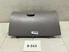 2007 Toyota Sienna Xle Front Right Passenger Side Dash Glove Box Storage Used. Price: $84.52.