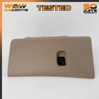 05-13 Chevrolet Corvette C6 Front Right Passenger Side Glove Box Cover Panel Oem Used. Price: $95.15.
