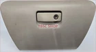 1998 01 02 2003 Jaguar XJ8 Vdp Xjr Glove Box Ivory Used. Price: $89.95.