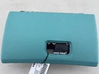 2002-2004 Ford Thunderbird Dash Glove Box Door Lid Cover Oem Blue Used. Price: $85.80.