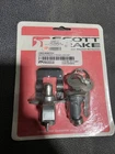1969 1970 1971 1972 1973 Ford Mustang Glove Box Lock Kit New. Price: $35.00.