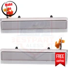 Exterior Door Handle GM1311115,GM1310115 Set Of For 1982-1990 Gmc S15 New. Price: $26.99.