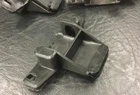 Aircooled Superbeetle Glove Box Latch Stryker Plate 74-79 Prt# VRD304 New. Price: $16.00.