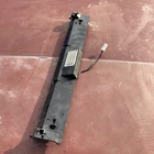 Range Rover P38 2.5 4.0 4.6 1995-02 Glovebox Strut Lock Assembly AWR6897 (T-1) Used. Price: $120.97.