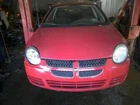 Neon 2005 Glove Box 90682 Used. Price: $20.00.