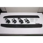 1PAIR Side Step Running Boards Fit For Land Rover Range Swb L405 2013-2022 New. Price: $229.99.