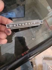 1965 Plymouth Belvedere Ii Dash Emblem Oem Mopar 2571730 Used. Price: $27.99.