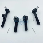 Oem For Toyota Land Cruiser FZJ80 FJ80 LX450 Tie Rod End Set Of New. Price: $129.69.