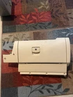 2008-2010 Volkswagen Vw New Beetle Compartment Beige Aux Oem Used. Price: $300.00.
