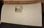 Used Glove Box Compartment Fits 1995 Acura Legend. Price: $44.99.