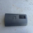 1995-1997 Chevrolet S10 Blazer Gmc Jimmy Sonoma Glove Box Door Gray With Hinge Used. Price: $89.99.