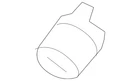 Genuine Subaru 2012-2024 Forester Crosstrek Wrx Lock Cylinder 57494FJ000 New. Price: $56.69.