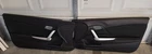 12-15 Honda Civic Si Coupe Interior Door Trim Set AA7463 Used. Price: $150.00.