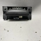 98-01 Dodge Ram Glove Box Handle Latch Door Truck Pickup 1500 2500 3500 Dark Gry Used. Price: $19.99.