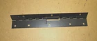 1990-1993 Corvette Dash Glove Box Door Hinge Unit, Gm 10137257, Nice!!! Used. Price: $13.99.