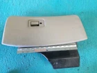 02 Lincoln Town Cartier Used Interior Dash Storage Glove Box Medium Graphite. Price: $145.59.