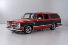 1987 Chevrolet R10 Suburban C10 Silverado Used. Price: $38995.00.