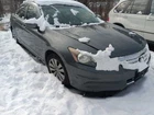 2012 Honda Accord Glove Box Oem Used. Price: $67.89.