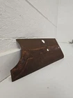 1947 1948 Chevrolet Car Glove Box Door Original Patina Rat Rod Gm Fleetline Used. Price: $55.00.