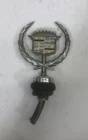 1985-92 Cadillac Fleetwood Brougham Hood Ornament With Base & Nut Oem Used Nice. Price: $49.95.