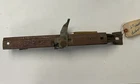 Nos Gm 1967-69 Camaro Firebird Bucket Seat Track Left Outer B5 New. Price: $139.95.