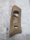 R/f Right Front Interior Door Handle Bezel Tan 2000 Chevrolet Impala Z-139P Used. Price: $39.00.
