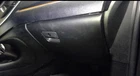 Black Leather Glove Box Fits: 2015 - 2019 Lincoln Mkc Grade Used. Price: $89.99.