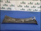 2003-2006 Chevrolet Ssr Pickup Truck Front Cowl Vent Panel Windshield Cover 2687 Used. Price: $107.99.