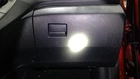 Matrix 2009 Glove Box 954723 Used. Price: $100.00.