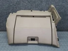 96-02 Bmw E36/7 Z3 Dash Front Glove Box Compartment Storage Beige 8399612 Oem Used. Price: $116.00.