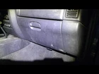 Cherokee 2000 Glove Box 337588 Used. Price: $42.75.