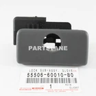55506-60010-B0 Toyota Oem Genuine Lock Assy, Glove Compartment Door New. Price: $19.45.