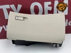 2019-2023 Mercedes Cls Class Glove Box Storage Compartment (beige) Oem 25K Used. Price: $108.71.