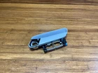 2021-2022 Volkswagen ID.4 Front Left Outer Door Handle Primed 11B837205AR Oem New. Price: $60.00.