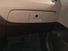 2015 Hyundai Tucson Glove Box Used. Price: $86.45.