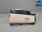 2018 - 2021 Toyota Camry Glove Compartment Storage Box Neutral Beige Oem Used. Price: $128.00.