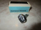 Nos Instrument Panel Compartment Door Lock Cyl. 1973 Chevelle & Camaro 6259509 New. Price: $21.95.