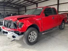2011 Ford F150 Glove Box Assembly Gry Used Oem 134K Miles 260.FD8611. Price: $101.39.