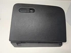 2012-2019 Volkswagen Vw Beetle Glove Box Door Assembly Black 5C1857097A Used. Price: $75.00.