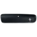 Cj Classics Glove Box Door Standard Black Curved Mustang 1965 New Sale. Price: $118.99.