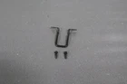 1993-1997 Honda Civic Del Sol Si Glove Box Latch Striker Used. Price: $50.00.