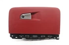 2018 - 2025 Alfa Romeo Stelvio Dash Glove Box Storage Oem 01561391210 Red 431 Used. Price: $78.57.