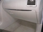 Infiniti QX80 2015 Glove Box Used 9253. Price: $159.89.
