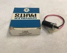 Nos 1971-73 Chrysler Imperial Glove Box Lamp And Switch Assembly Mopar Works! 72 New. Price: $49.00.